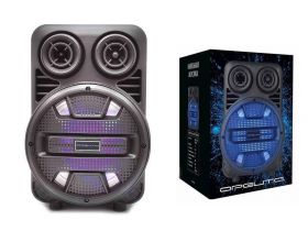 Активная напольная акустика Орбита OT-SPF12