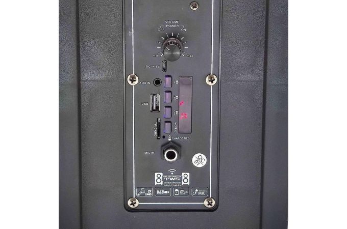 Активная напольная акустика Орбита OT-SPF12