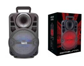 Активная напольная акустика Орбита OT-SPF14