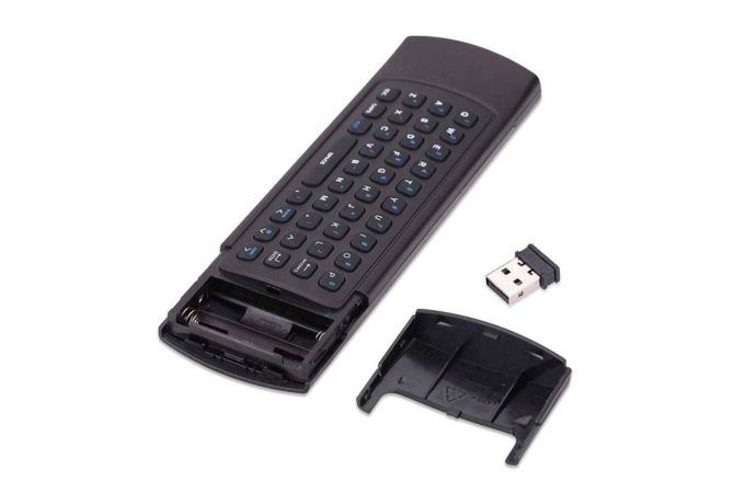 Пульт TV универсальный Орбита OT-DVC06