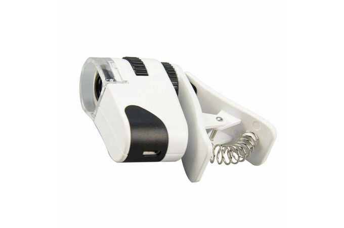 Микроскоп для смартфона Орбита MPK15-CL50X