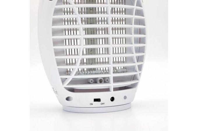 Уничтожитель насекомых Огонек G-023 эллектронный (аккум. 1500mA)