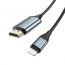 Кабель HDMI-Lightning HOCO UA15