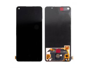 Дисплей для Realme GT Neo 3T (RMX3371) в сборе с тачскрином (черный) org