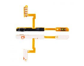 Шлейф для Infinix Smart 8 (X6525) на кнопки громкости + включения