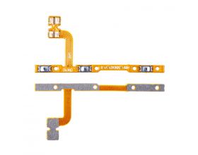 Шлейф для Infinix Note 12 Pro/ 12 2023/ Note 30i/ 30 4G/ 30 Pro на кнопки громкости + включения