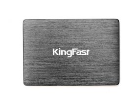 Твердотельный накопитель SSD Kingfast PRO 6 240Gb-550/450MB/s (KF2710DCS23-240)