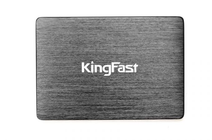 Твердотельный накопитель SSD Kingfast PRO 6 240Gb-550/450MB/s (KF2710DCS23-240)