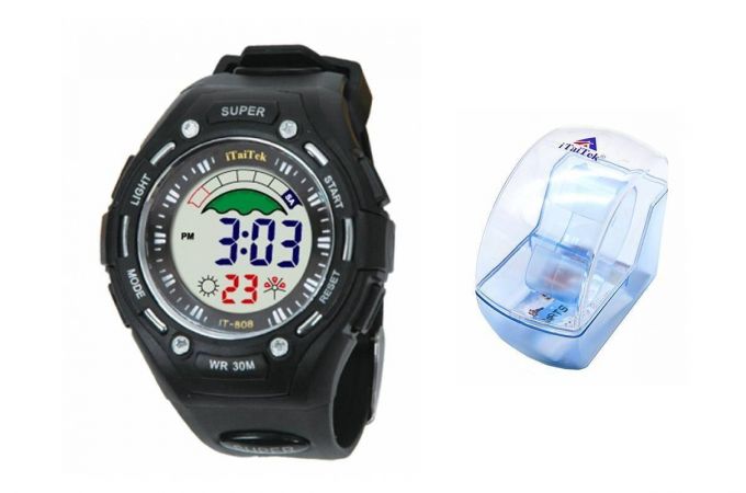 Часы наручные iTaiTek IT-808