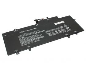 Аккумуляторная батарея BU03XL для ноутбука HP Chromebook 14-AK010NR 11.4V 3280mAh