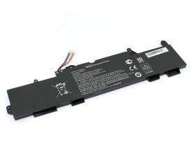 Аккумуляторная батарея SS03XL для ноутбука HP EliteBook 730 11.55V 2200mAh