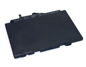 Аккумуляторная батарея ST03XL для ноутбука HP EliteBook 820 G4 11.55V 49Wh ORG