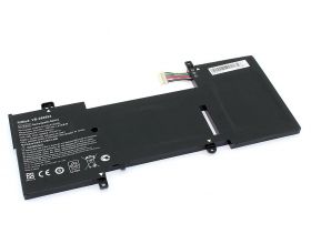 Аккумуляторная батарея HV03XL для ноутбука HP Elitebook x360 310 G2 11.4V 3400mAh