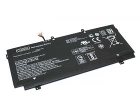 Аккумуляторная батарея CN03XL для ноутбука HP Envy 13-AB001 11.55V 5020mAh