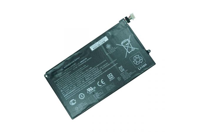 Аккумуляторная батарея CC03XL для ноутбука HP HSTNN-DB7V 11.55V 2600mAh