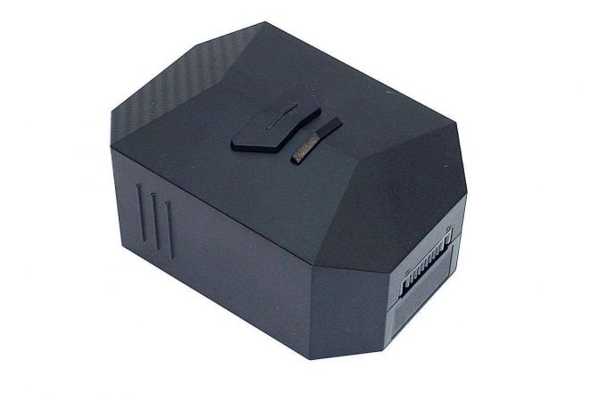 Аккумуляторная батарея PU08 для ноутбука HP HSTNN-LB7Y 14.4V 73.4Wh