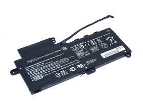 Аккумуляторная батарея NU02XL для ноутбука HP Pavilion M1 7.7V 35Wh