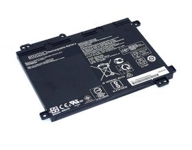 Аккумуляторная батарея KN02XL для ноутбука HP Pavilion X360 11-AD Series 7.7V/8.8V 4600mAh