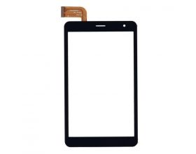 Тачскрин для планшета DEXP Ursus N570 (черный)