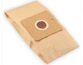 Мешки-пылесборники FILTERO SAM 02 (5) Standard