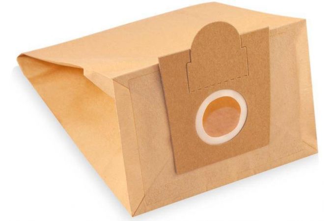 Мешки-пылесборники FILTERO SIE 01 (5) Standard