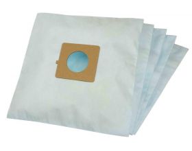 Мешки-пылесборники OZONE micron M-07 для LG ,синтетические, 5 шт