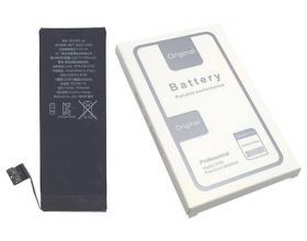 Аккумуляторная батарея для iPhone 5S orig (MT)