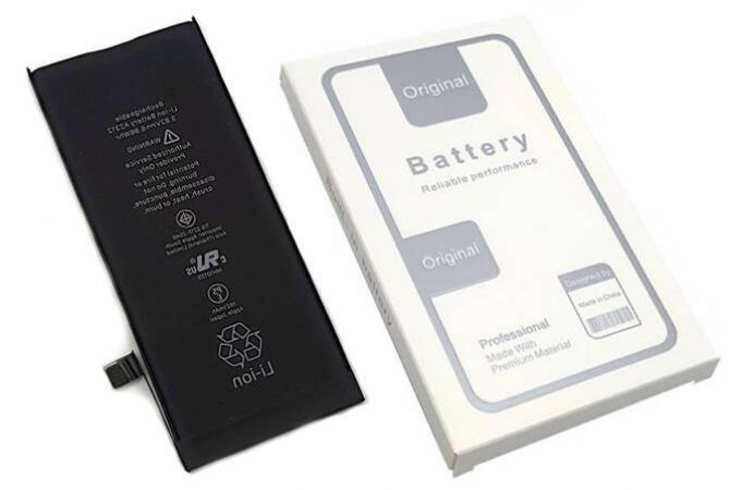 Аккумулятор для iPhone SE 2020 org