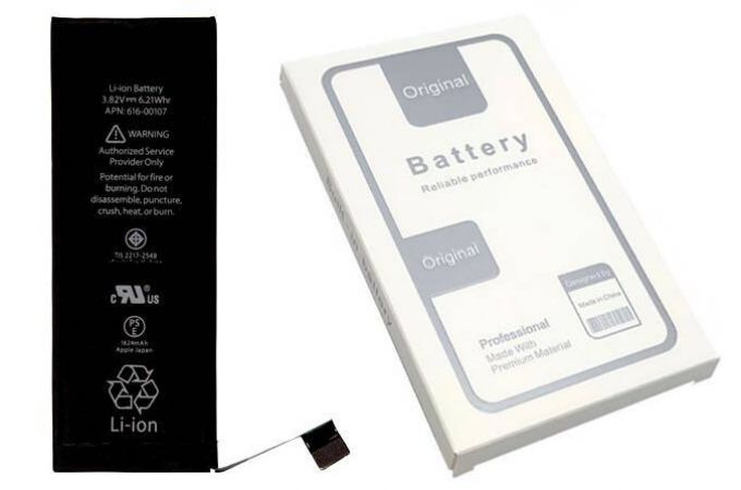 Аккумулятор для iPhone SE  org