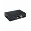 Коммутатор неуправляемый Орбита OT-VNP44 POE
