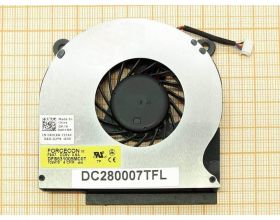 Вентилятор (кулер) для ноутбука Dell Latitude E6400