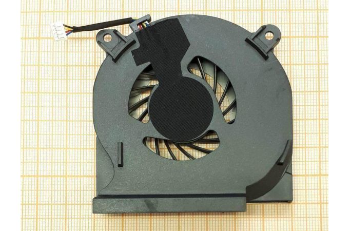 Вентилятор (кулер) для ноутбука Dell Latitude E6400
