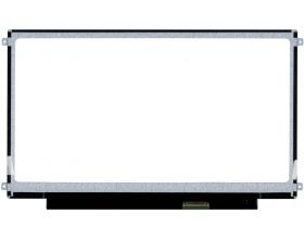 Матрица для ноутбука 13.3 40pin Slim HD (1366x768) LED TN (N133BGE-LB1)
