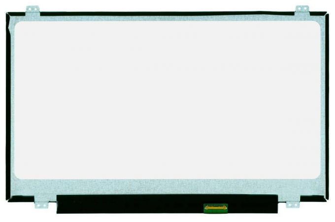 Матрица для ноутбука 14.0 30pin Slim FullHD (1920x1080) LED TN матовая (N140HGE-ENA)