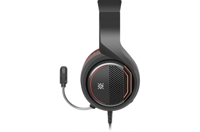 Наушники мониторные проводные Defender Apex Pro (черный)