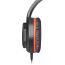 Наушники мониторные проводные Defender Apex Pro (черный)