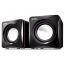 Акустическая система 2.0 Sven 315 (черный)