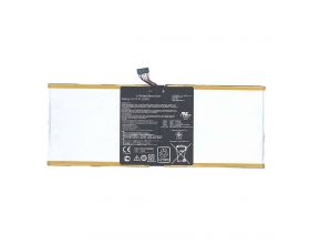 Аккумуляторная батарея C12P1301 Asus MeMO Pad ME302C