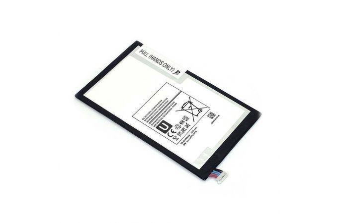 Аккумуляторная батарея EB-BT330FBE Samsung Galaxy Tab 4 8.0 3.8V 4450mAh