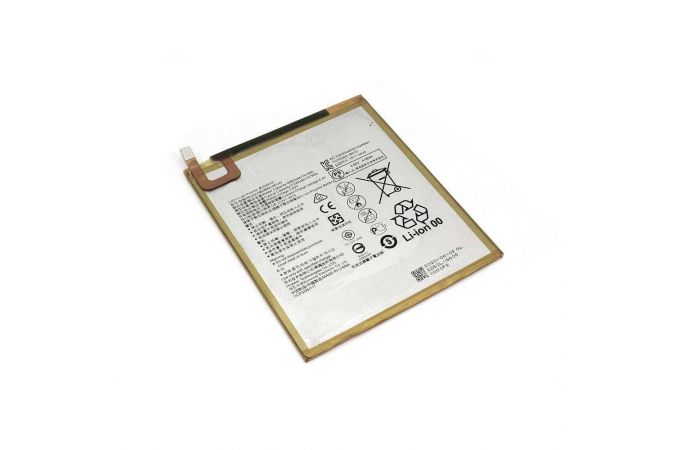 Аккумулятор HB2899C0ECW для Huawei MediaPad M3 8.4" 3.82V 5100mAh