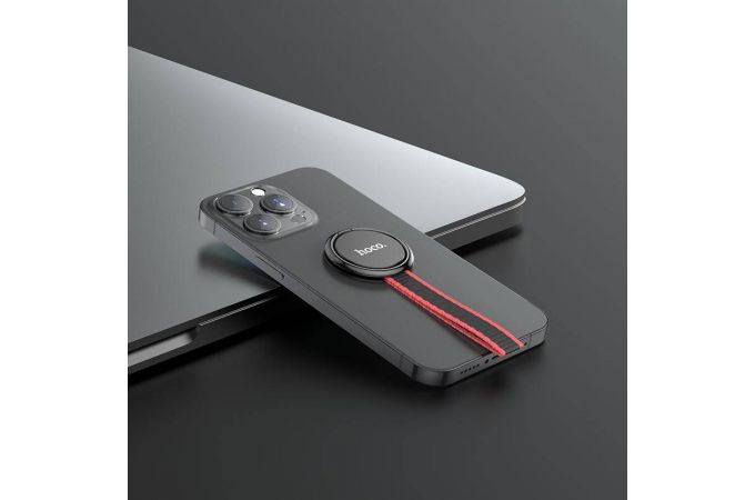 Держатель для телефона HOCO GM105 Ring (Кольцо)