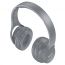 Наушники мониторные беспроводные HOCO W40 wireless headphones Bluetooth (серый)