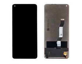 Дисплей для Xiaomi Mi 10T (M2007J3SY)/ 10T Pro (M2007J3SG)/ Redmi K30s в сборе с тачскрином (черный)