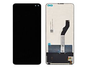 Дисплей для Xiaomi Redmi K30/ K30i/ Poco X2/ F2 в сборе с тачскрином (черный)