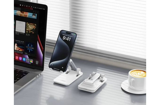 Подставка для телефона XO C143 White