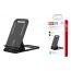 Подставка настольная для телефона XO C73 (черная)