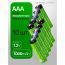 Аккумулятор Орбита AAA R3 PREMIUM (1000mAh,Ni-MH,1.2V) (УПАКОВКА 10шт)