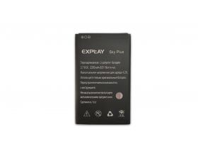 Аккумуляторная батарея для Explay Sky Plus