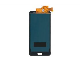 Дисплей для Samsung J510FN Galaxy J5 в сборе с тачскрином (золото) OLED