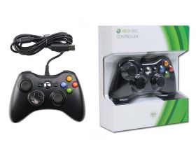 Геймпад проводной Орбита OT-PCG07 для X-BOX 360